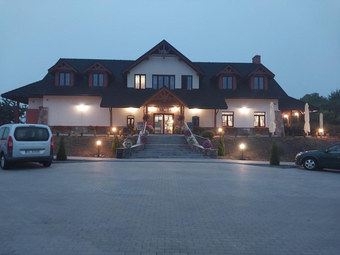 Makarewicz Dworek Szypliszki Kültér fotó